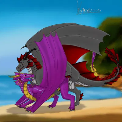 feruda (farstaria), sikav farkas (european mythology, mythology) created by wyirmblood