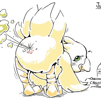 final fantasy, square enix created by jubb