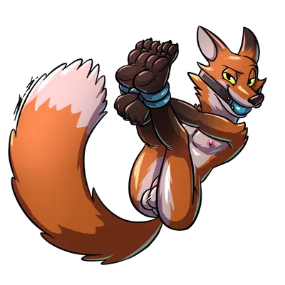 fink (the wild robot) (dreamworks, the wild robot) created by bassybefuddle