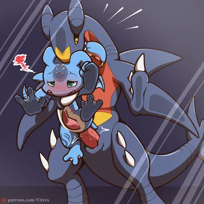 fizz (lol) (league of legends, mythology) created by vitrex