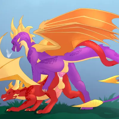flame (spyro), spyro (activision, mythology) created by kuribon