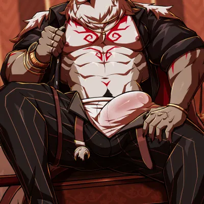 fletcher kane (epic games, fortnite) created by drks