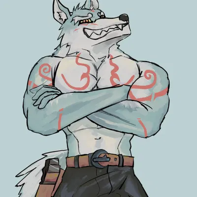 fletcher kane (epic games, fortnite) created by zartty art