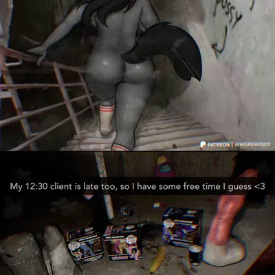 fluttershy (mlp), rainbow dash (mlp), sami (whisperfoot) (ambient among us, among us) created by whisperfoot