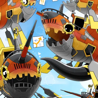 fortrun (ratatan) created by arsa aircraft