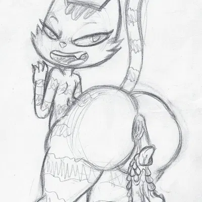 fran (litterbox comics) (litterbox comics) created by takeshi1000