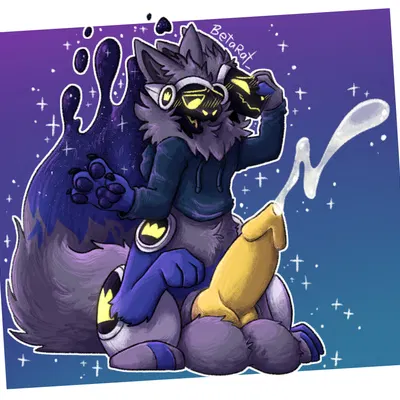 franz (mister-r) created by betarat