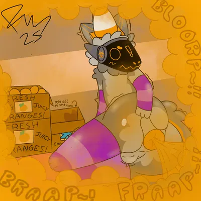 freeway (freewaythecat) created by freewaythecat