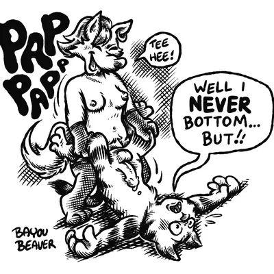 fritz the cat (character) (fritz the cat) created by bayou beaver