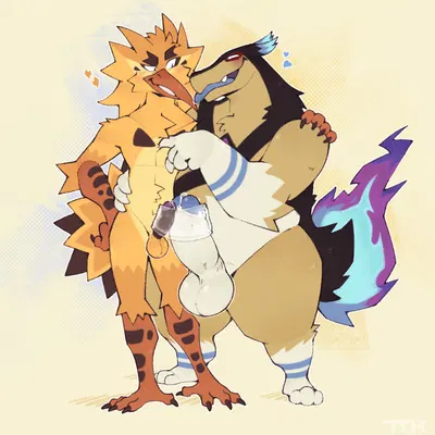 frostburn (thraysil) (nintendo, pokemon) created by 7thmeta