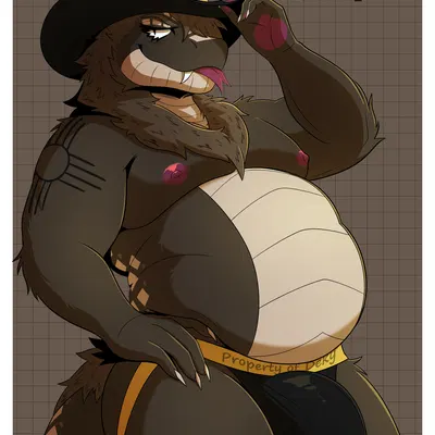 frybreadwarrior (fallout, microsoft) created by cosmic noodle