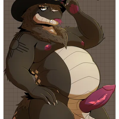 frybreadwarrior (fallout, microsoft) created by cosmic noodle