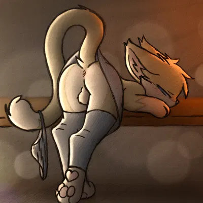 fudge (fudgepop691) created by del (artist)