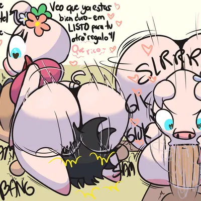 gala (animal crossing), villager (animal crossing) (animal crossing, nintendo) created by klutzatdusk