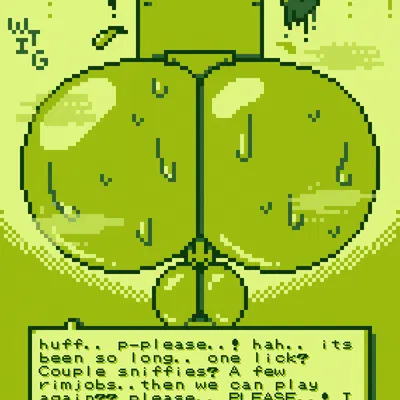 game boy, game boy family created by wowthisisgreat