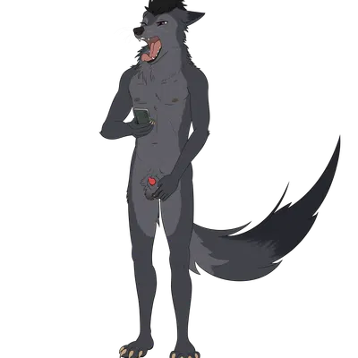 garland (neko redwing) created by neko redwing