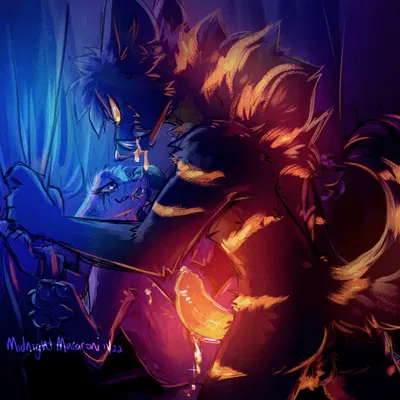 gax created by slimecake