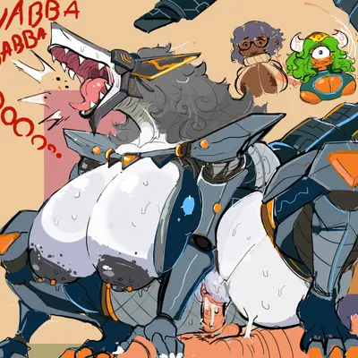 gear (dirtyscoundrel) created by tagxo