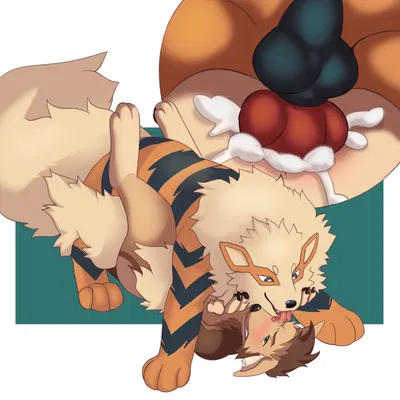 genaron015 (nintendo, pokemon) created by gnolub