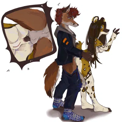 gene wolfe, vlada bashirina created by sadness (artist)