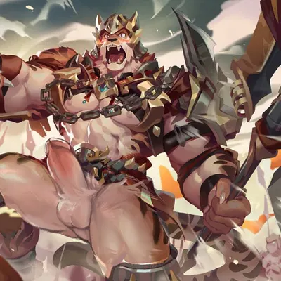 general yu (sdorica) created by bahusky, third-party edit