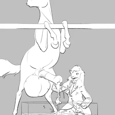 gertrude vick created by causationcorrelation