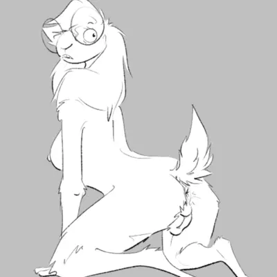 gertrude vick created by causationcorrelation