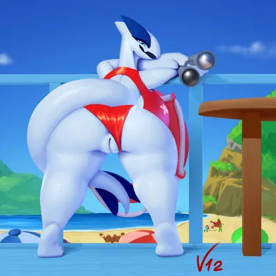 gia (eztarg3t) (nintendo, pokemon) created by dibujosv12