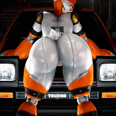 gimbal (warfaremachine) created by honorboundnoob