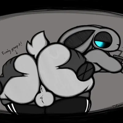 gimby created by thfooxxir