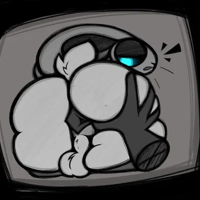 gimby created by thfooxxir