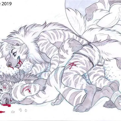 gina (darkspot), jairus created by kashmere