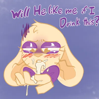 glitchtrap, molly (roommates) (five nights at freddy's, five nights at freddy's: help wanted) created by soulcentinel