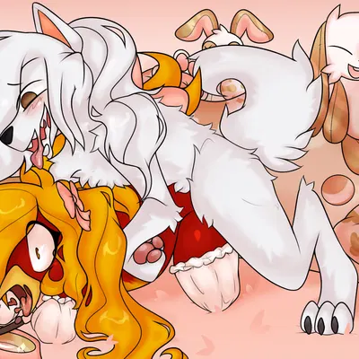 glori gamebird, matachu (character) created by 19itsme87