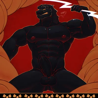 godzilla (godzilla (series), mythology) created by mr sharky