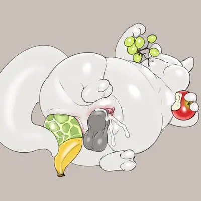 gourmand (rain world) (rain world, videocult) created by slimefur