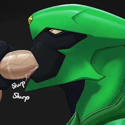 green beetle (dc comics, young justice) created by brouva