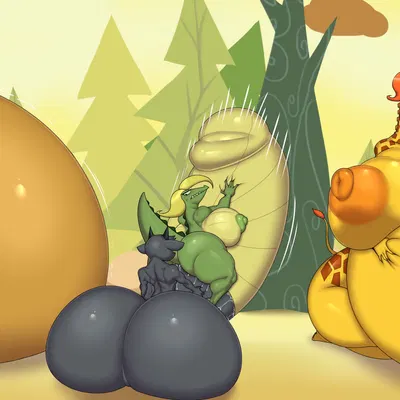 gretchen (camp lazlo), nina neckerly, patsy smiles (camp lazlo, cartoon network) created by ber00