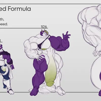 grier (dakaliginous) created by dakaliginous