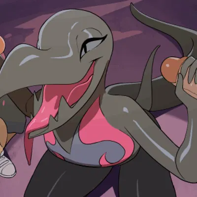 grunt (pokemon), skull grunt (nintendo, pokemon) created by feliscede