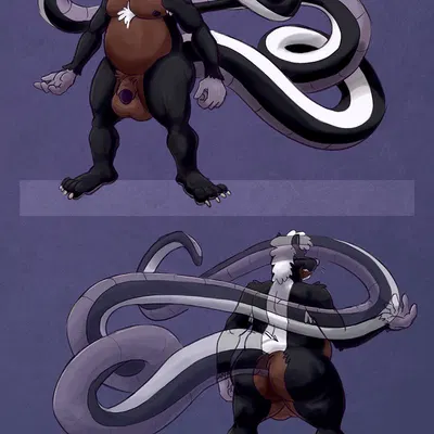 gtskunkrat (character) created by gtskunkrat