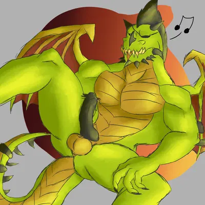 gunnar (spyro), rescued dragons (spyro) (activision, mythology) created by daikuhiroshiama