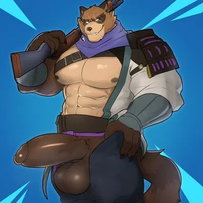 hajime (fortnite) (epic games, fortnite) created by mafekoba