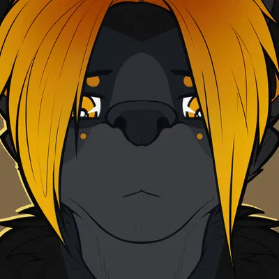 hallow (tenkelly), nimeria (tenkelly) created by tenkellyart