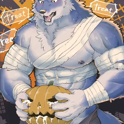 halloween created by knoll-noru, knoll noru