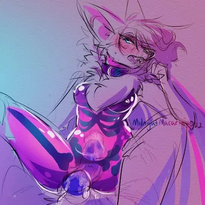 halloween created by slimecake