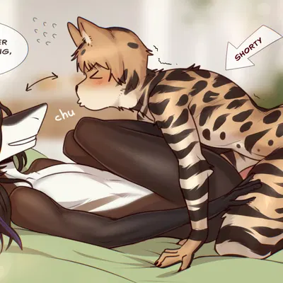 hani (viskasunya), joon (viskasunya) created by viskasunya