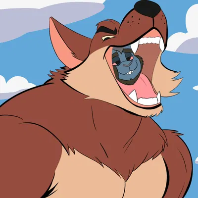 hank howell (piti yindee), jeremy garcia created by vornyrabbit