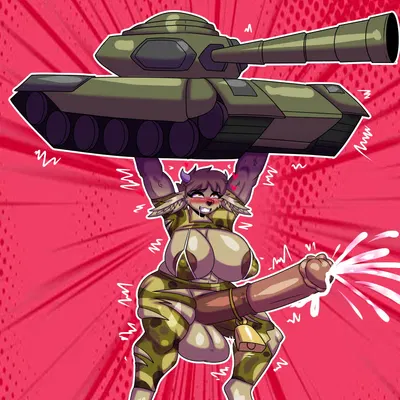 hanna (wendigoinabox) created by xxfujiwara