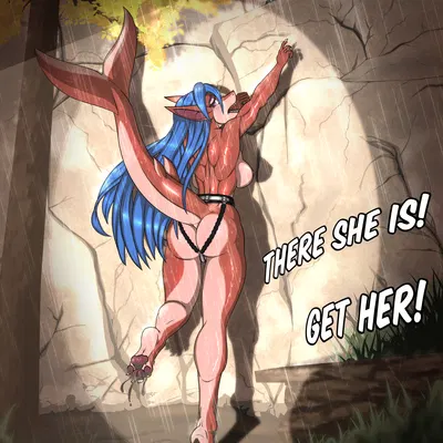 hannah artaje created by evangellos